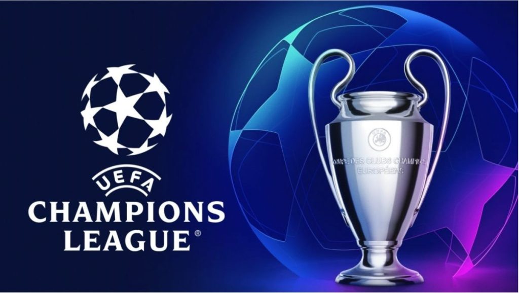 Cúp C1 - UEFA Champions League 