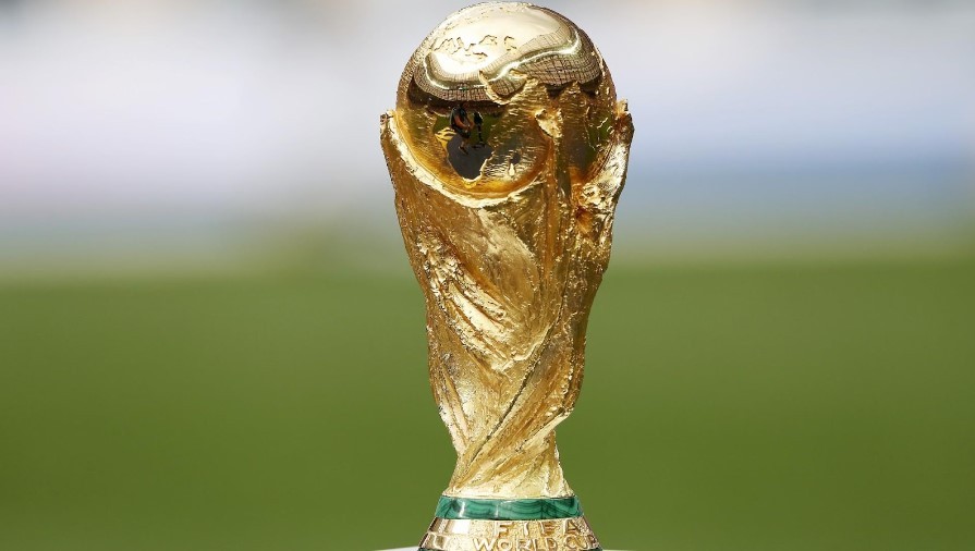 Giá trị của cúp World Cup 2022 bao nhiêu tiền? 3